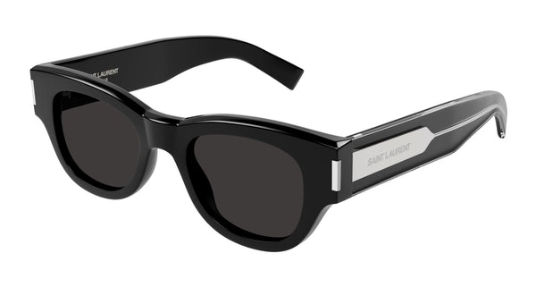 Ochelari Soare Femei Saint Laurent OS SL 573 001 49